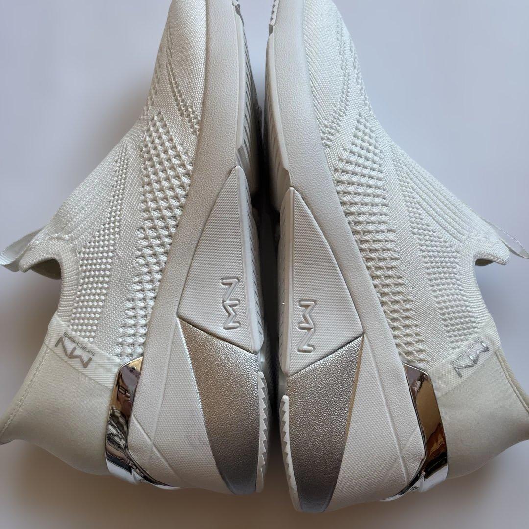 ☆クレタク☆　新品♡MARK NASON SKECHERS 厚底スニーカー