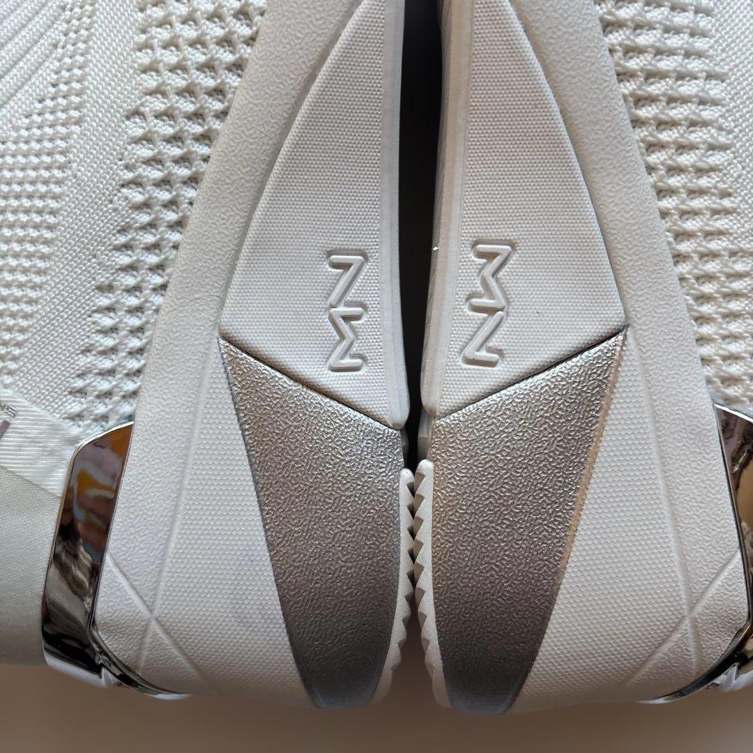 ☆クレタク☆　新品♡MARK NASON SKECHERS 厚底スニーカー