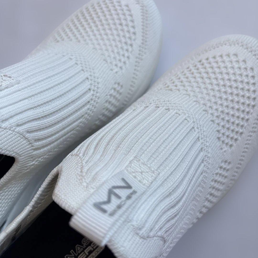 ☆クレタク☆　新品♡MARK NASON SKECHERS 厚底スニーカー