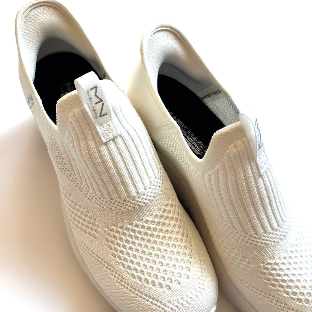 ☆クレタク☆　新品♡MARK NASON SKECHERS 厚底スニーカー