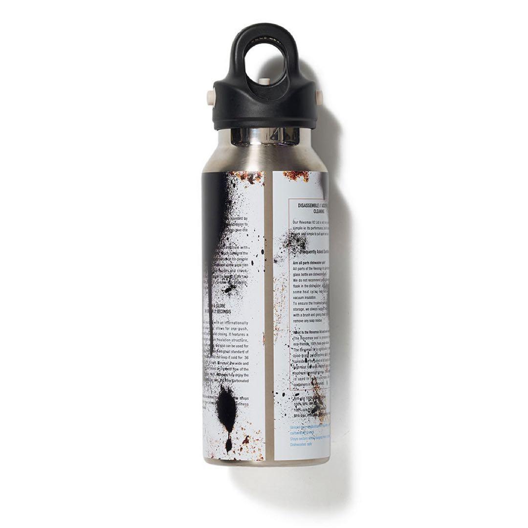 弁当箱・水筒 doublet SPRAY-CAN WATER BOTTLE small