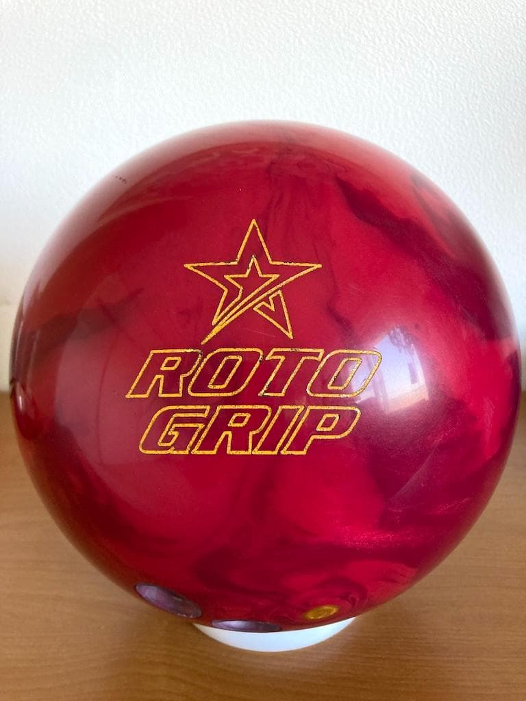 ロトグリップ ジェム・ガーネット 15P