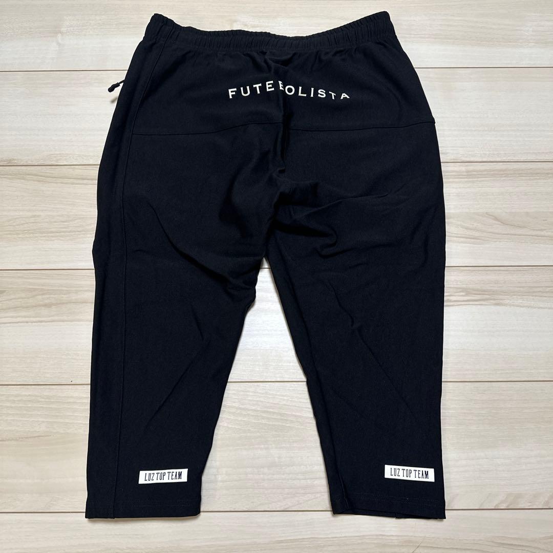 LUZeSOMBRA ルースイソンブラ　トップチームトレーニングウェアセット