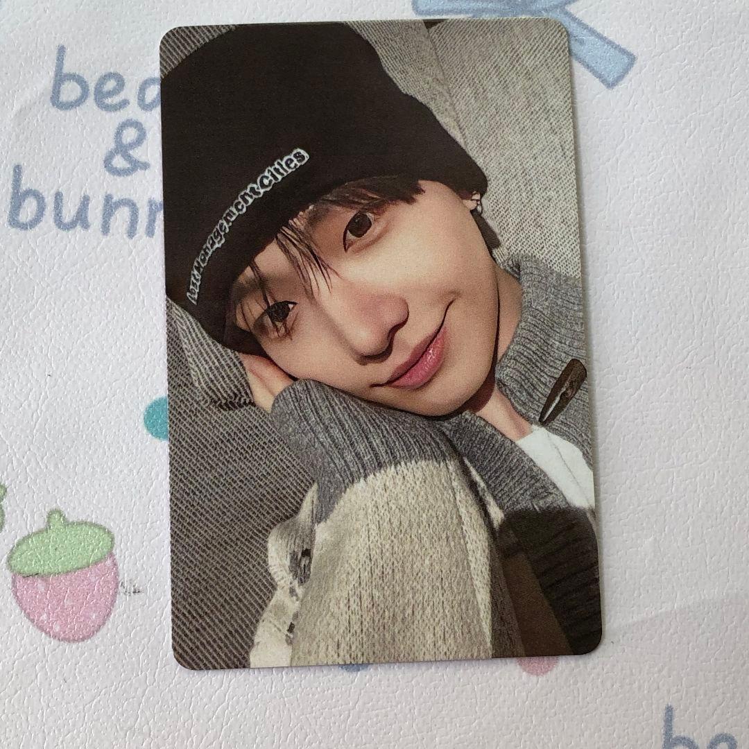 BOYNEXTDOOR ジェヒョン Walmart no genre トレカ