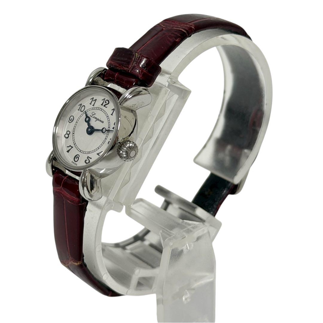 美品 LONGINES ロンジン L5.181.4 レ ラヴィソント 腕時計