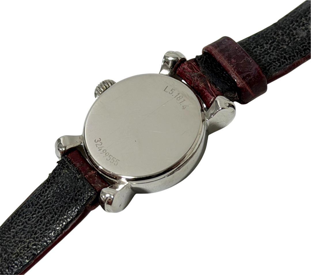 美品 LONGINES ロンジン L5.181.4 レ ラヴィソント 腕時計