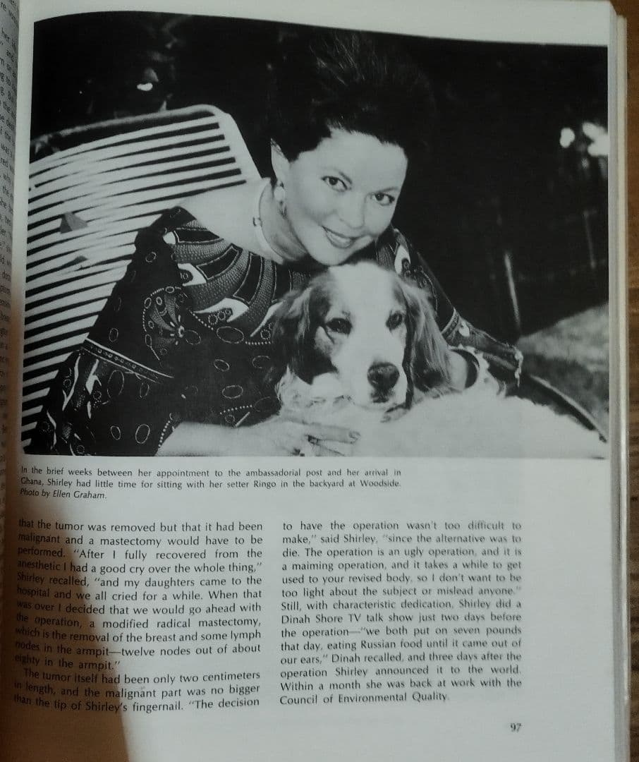 稀少本The Films of Shirley Temple シャーリーテンプル