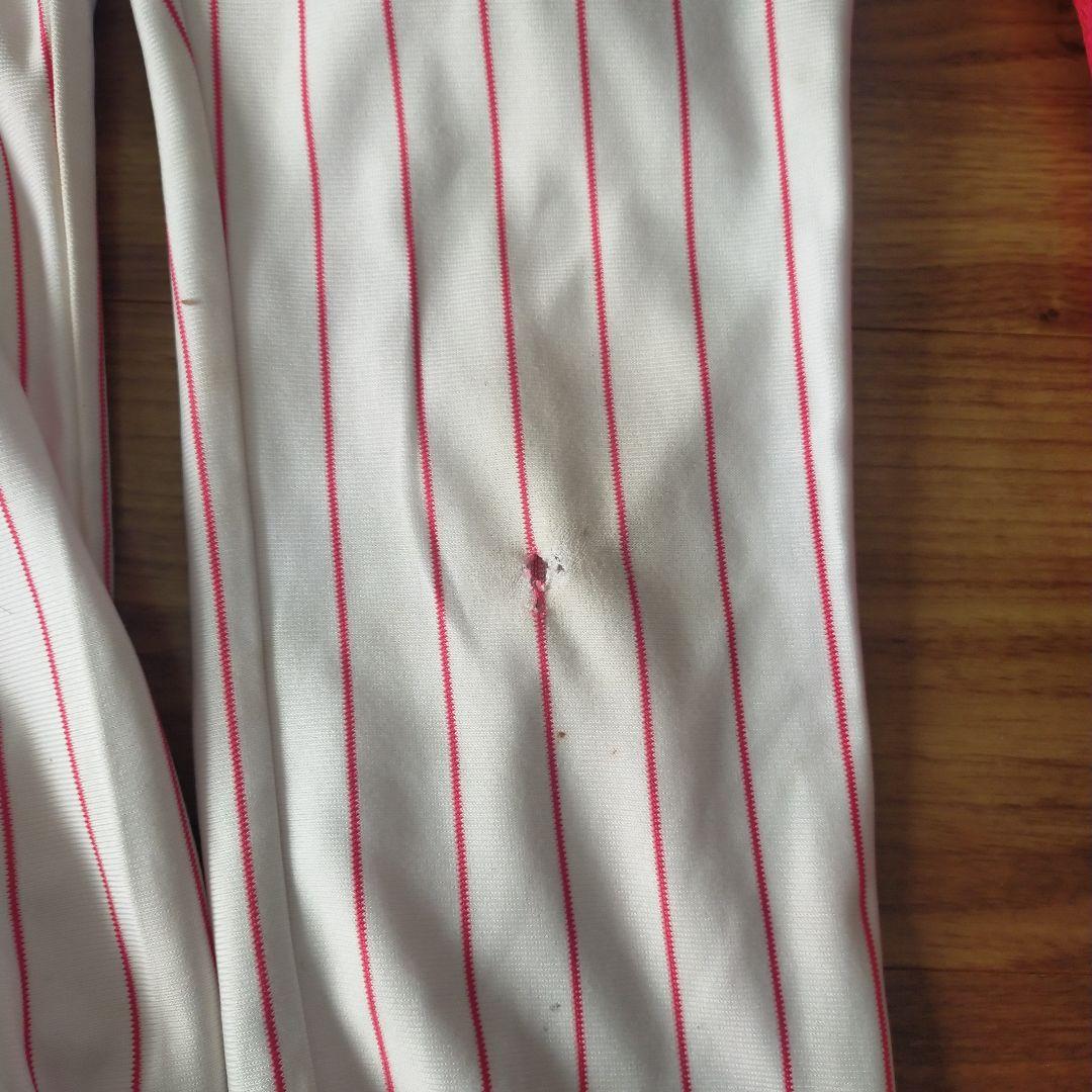 ポルテ 野球スクール ユニフォーム(練習着)一式