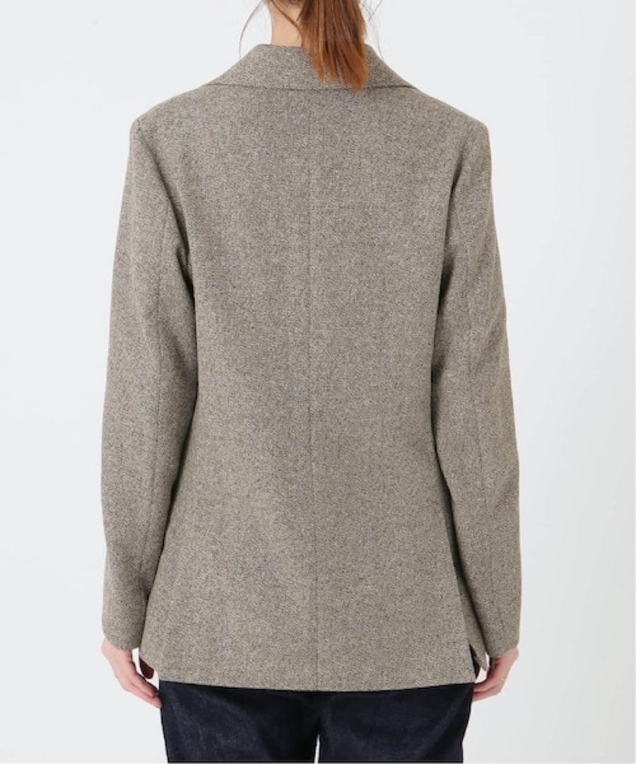 新品2025.11.14限定価格IENA LA BOUCLEテーラードジャケット