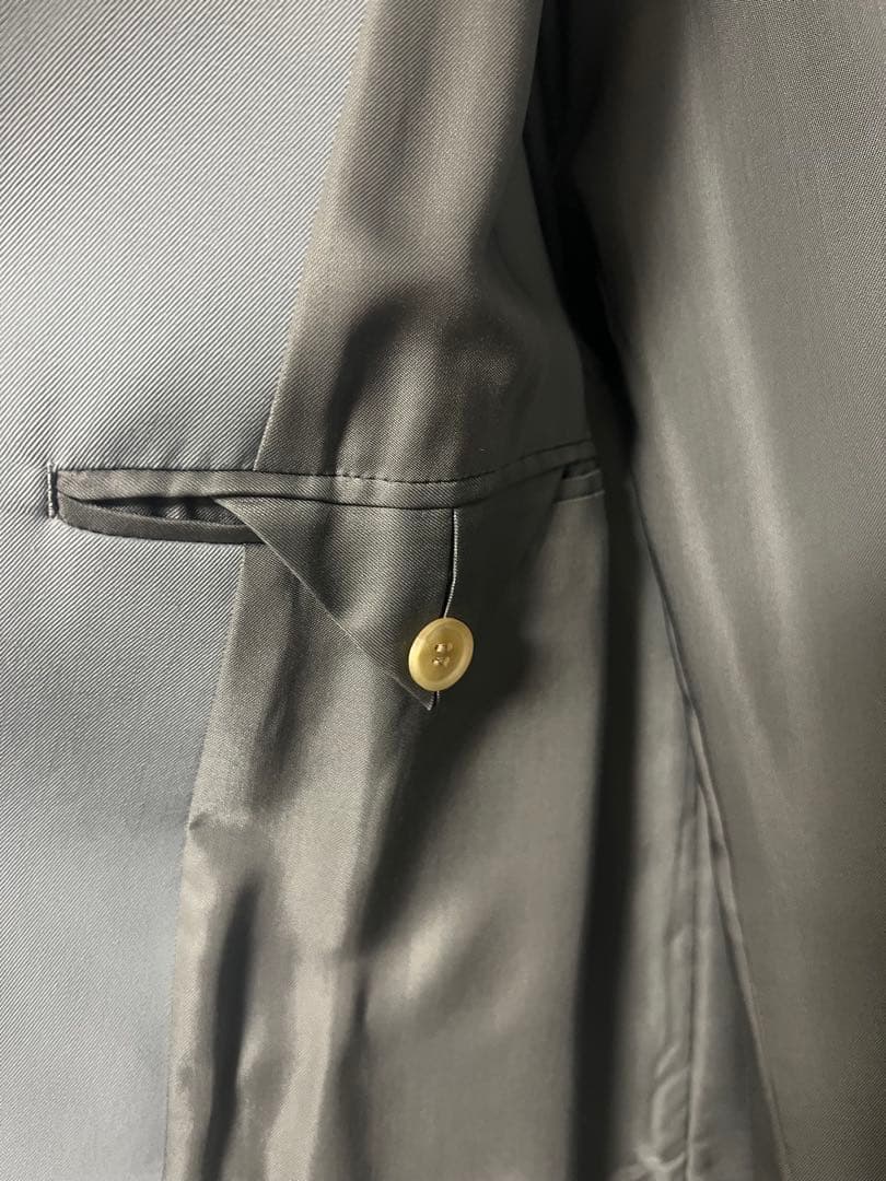 【美品】AURALEE21ss WOOL MAX GABARDINEセットアップ