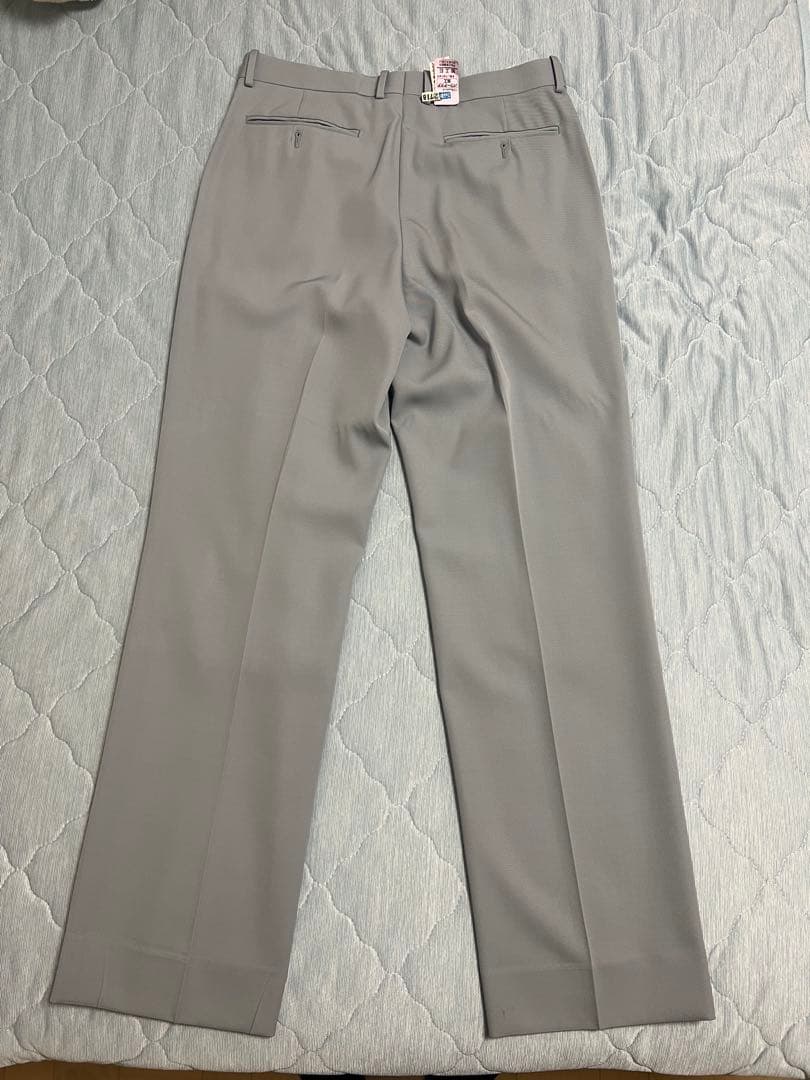 【美品】AURALEE21ss WOOL MAX GABARDINEセットアップ