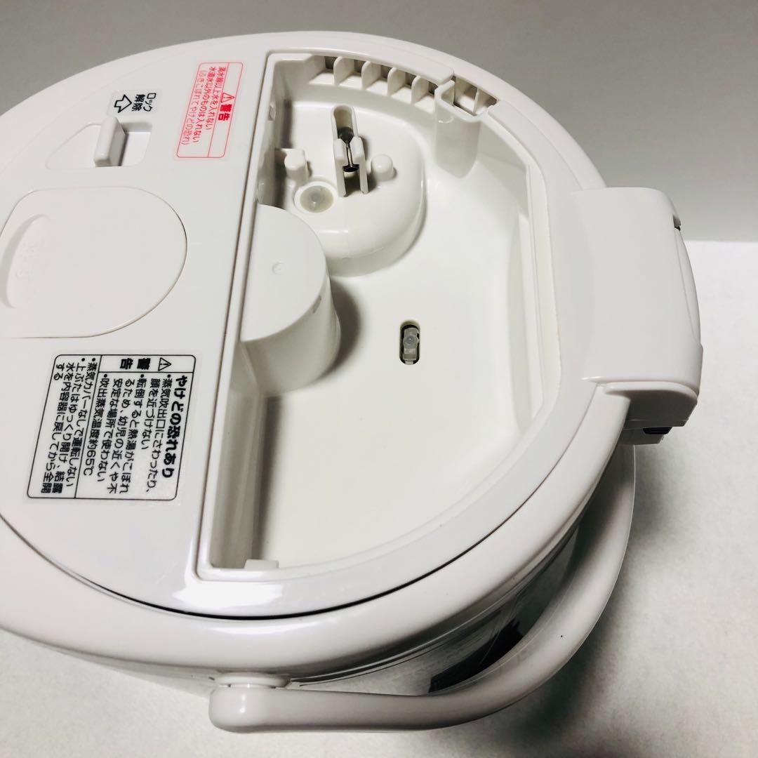 象印 2022年製 スチーム式加湿器 EE-RR35 ZOJIRUSHI