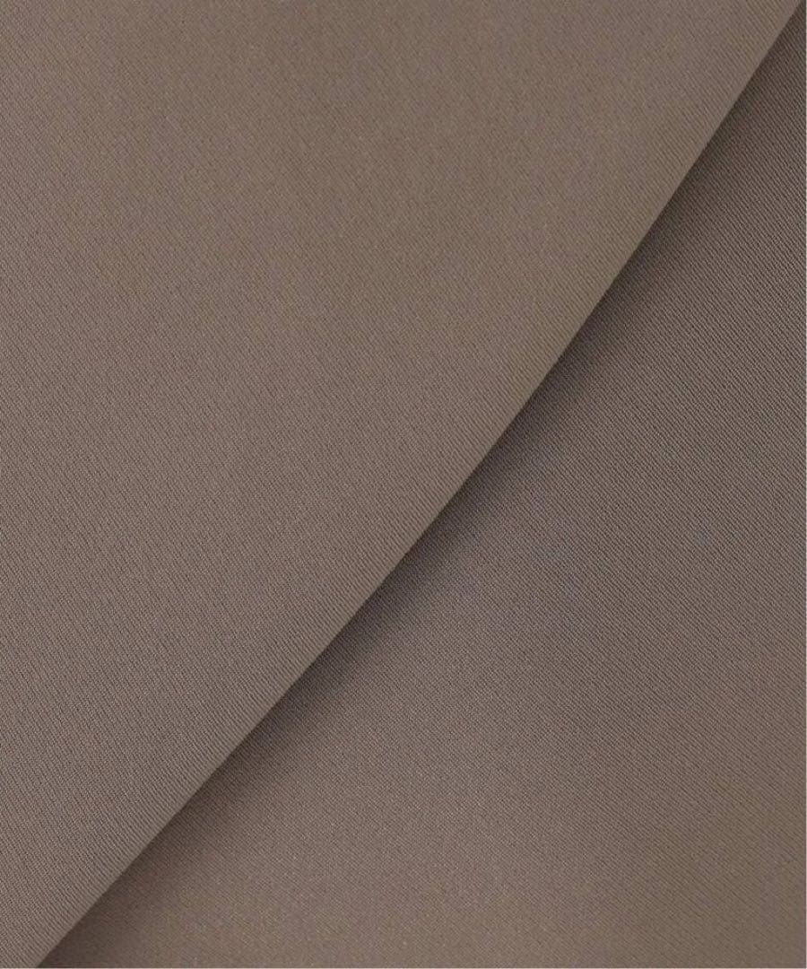 【新品未使用】Deuxieme Classe イージーワイドパンツ 36