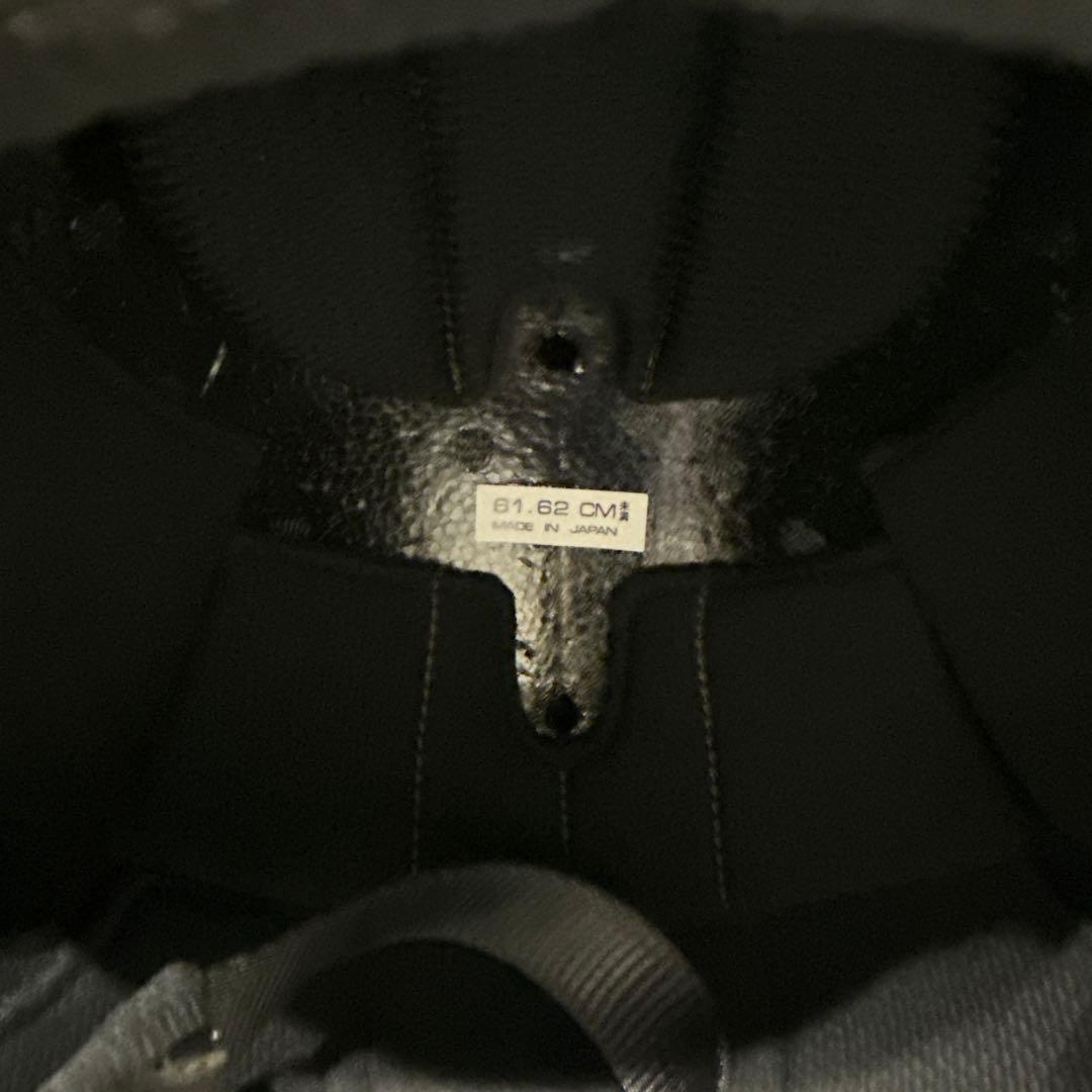 Arai クラシックAIR モダングレー