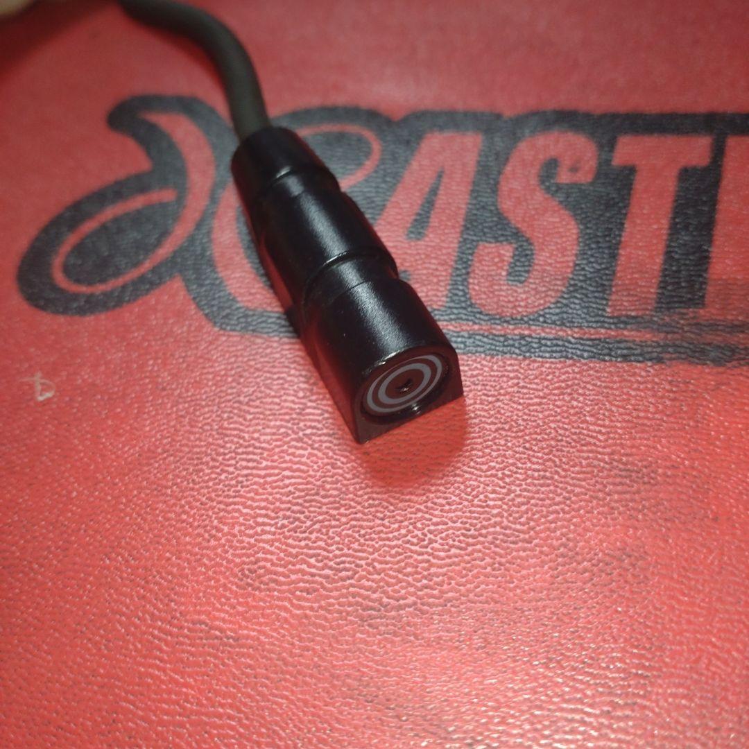 バイク用　ETC　車載器　ミツバ　BE61W　（検）ETC2.0　1035