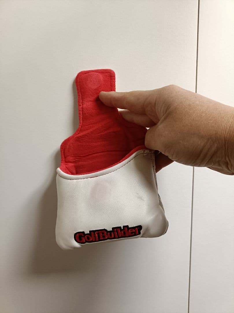 タカシ テーラーメイド スパイダーX パター