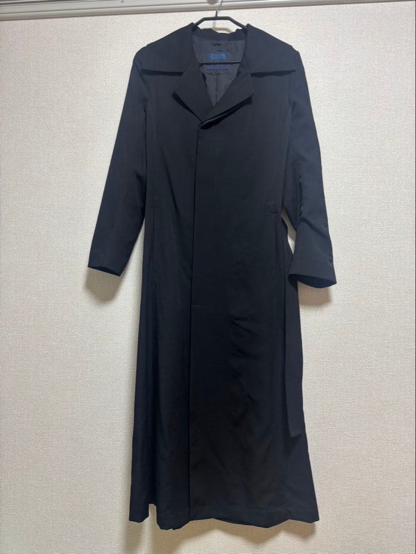 レギュレーション ヨウジヤマモト FB-C50-100