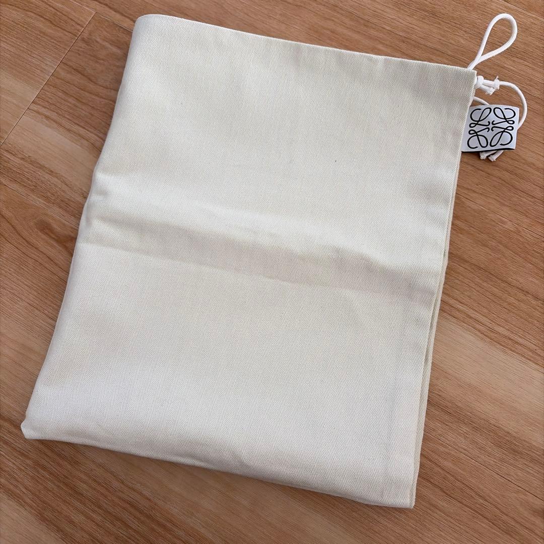 【希少】LOEWE ゲートバゲッド