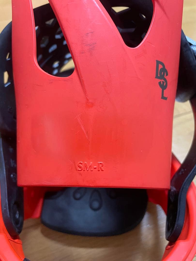 FLUX バインディング