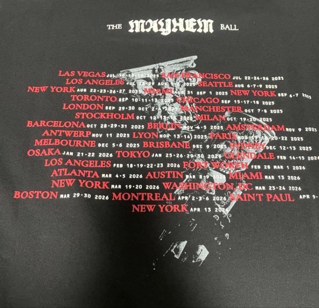 ミュージシャン Lady Gaga Dance Or Die