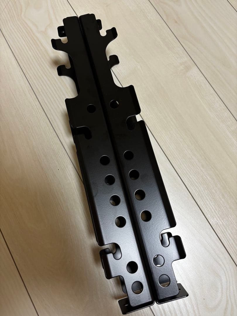 シャープ AQUOS 専用壁掛け金具 AN-52AG6 アクオス 純正品