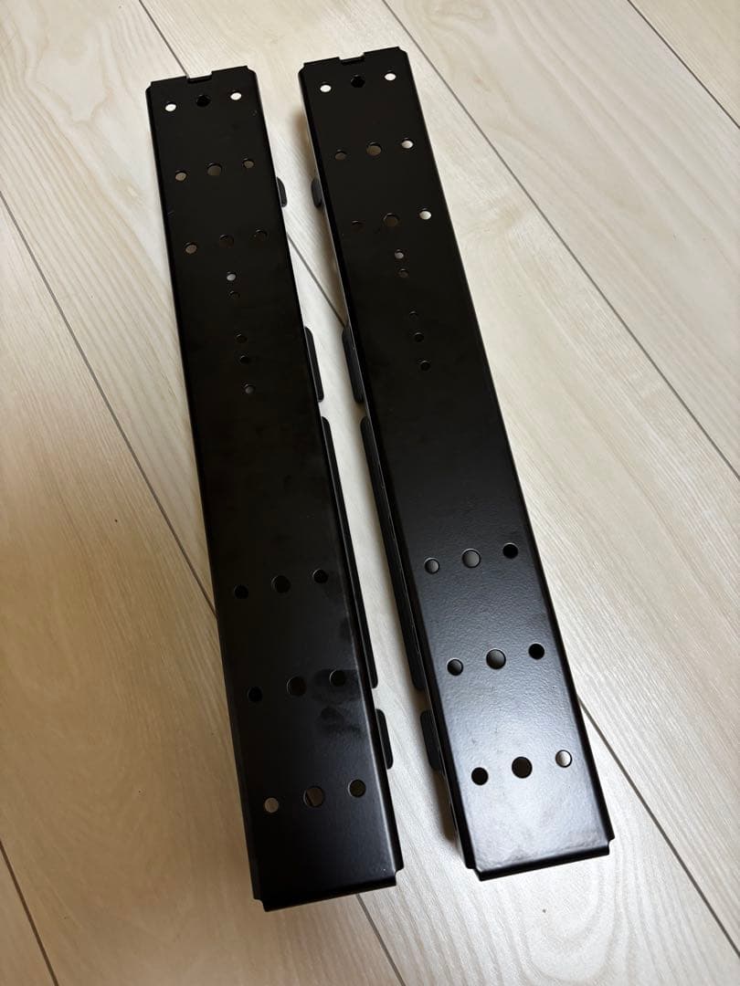 シャープ AQUOS 専用壁掛け金具 AN-52AG6 アクオス 純正品