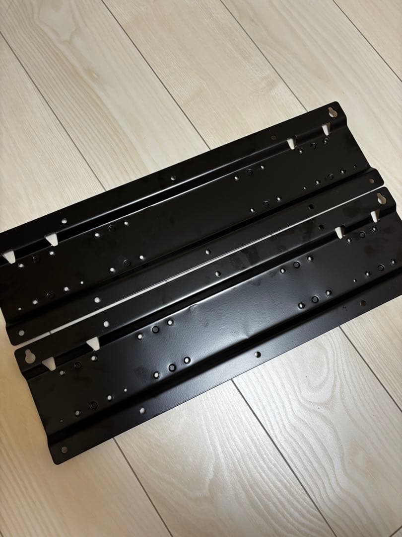 シャープ AQUOS 専用壁掛け金具 AN-52AG6 アクオス 純正品