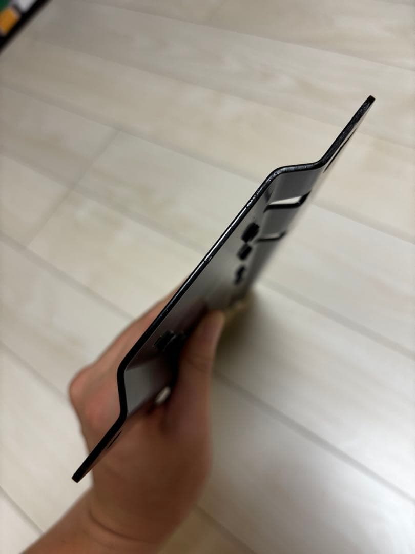 シャープ AQUOS 専用壁掛け金具 AN-52AG6 アクオス 純正品