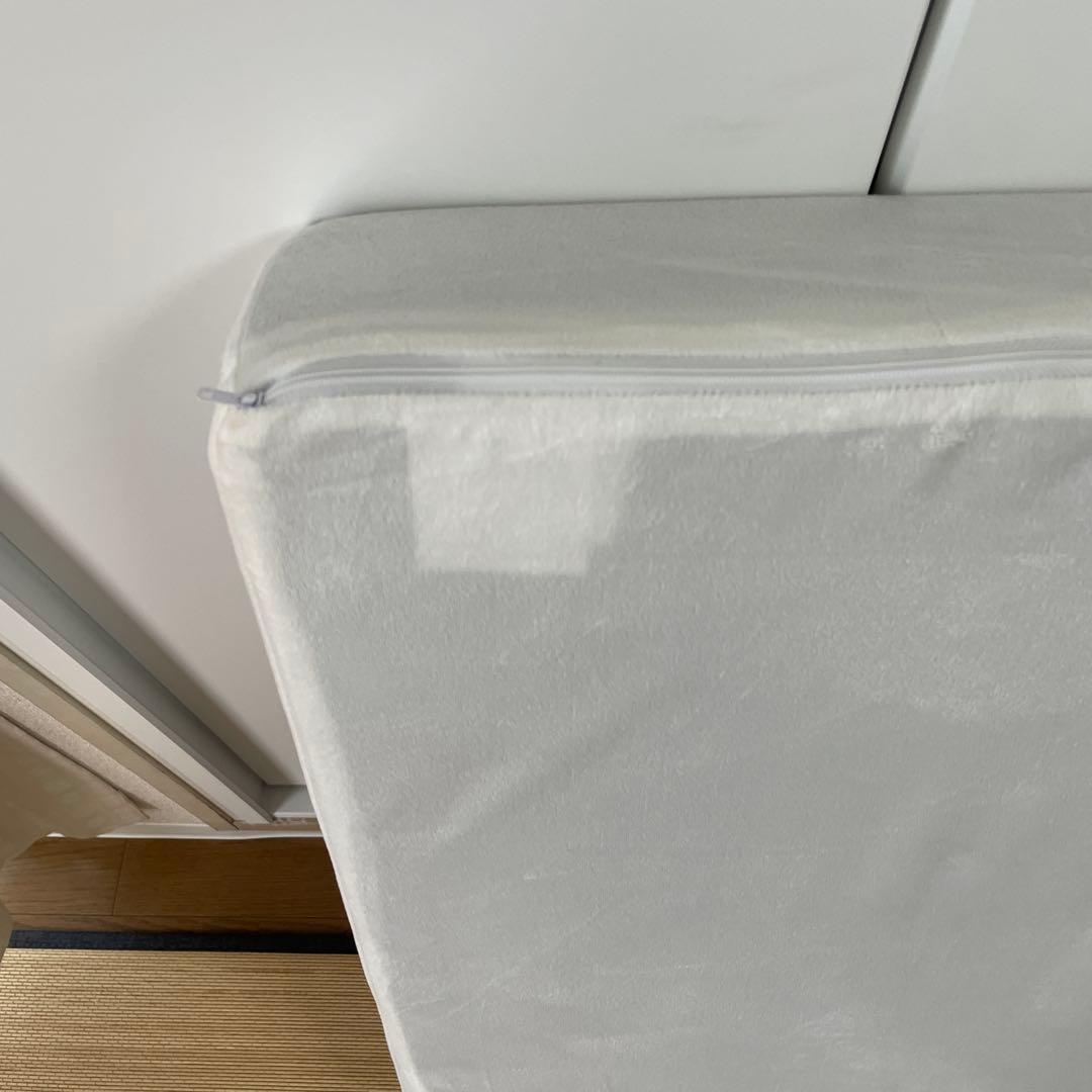 Morton マットレス