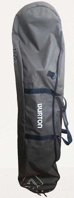 Burton Feelgood V-Rocker スノーボード