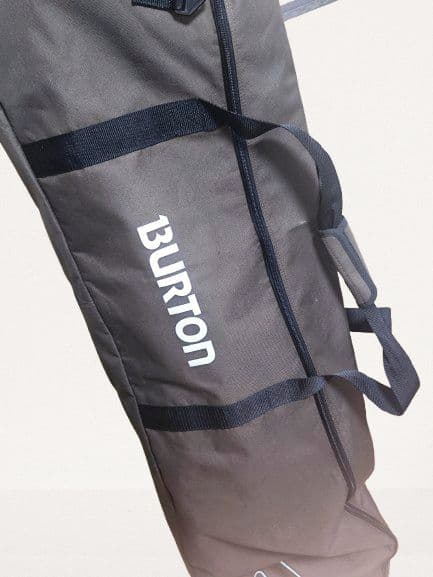 Burton Feelgood V-Rocker スノーボード