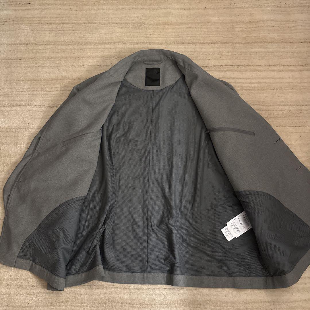 美品 DAIWA PIER39 W's TECH LOOSE 2B JACKET