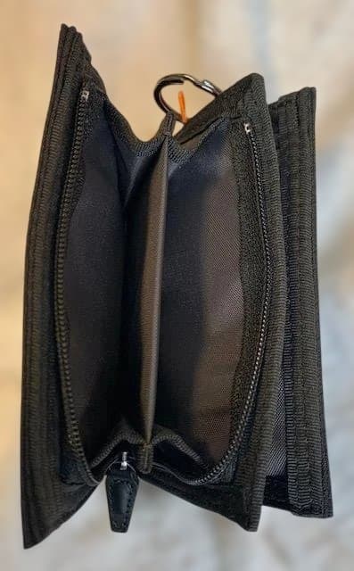 新品 ポーター PORTER DILL 二つ折り財布(S) 653-09756