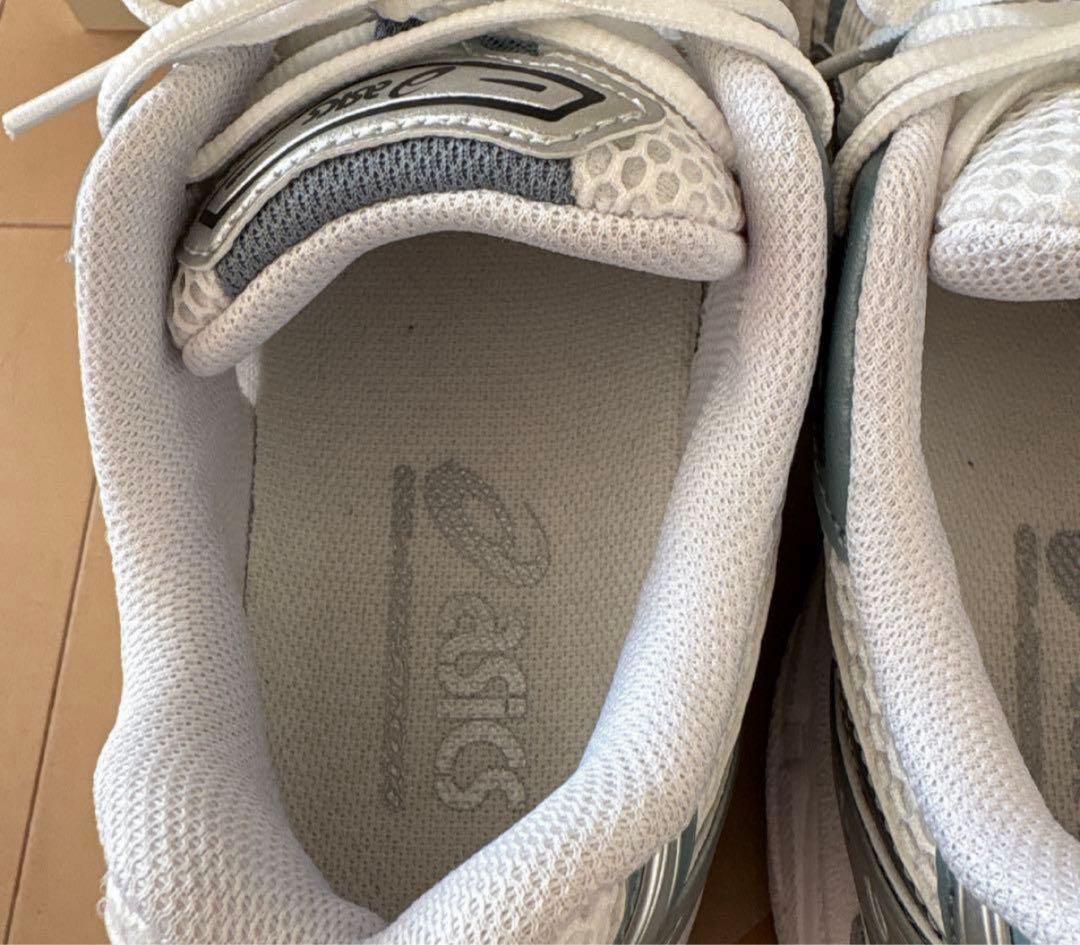 靴 ASICS GEL-KAYANO 14