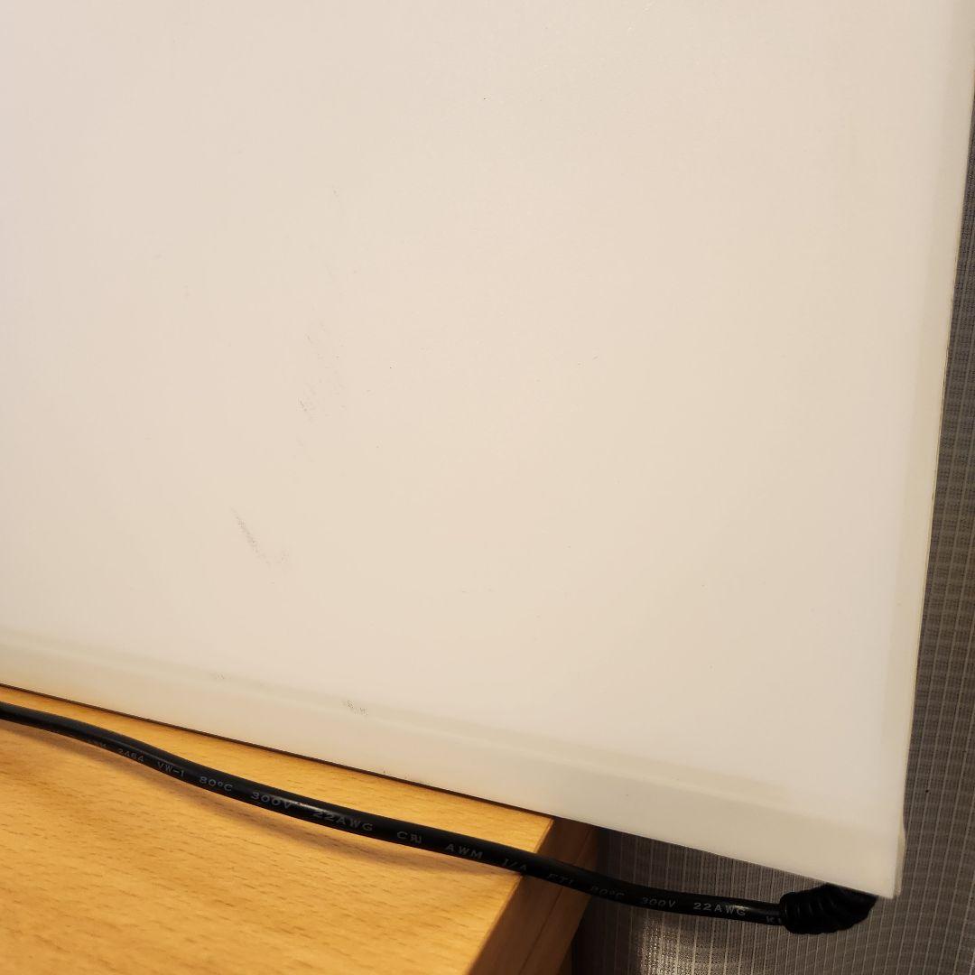 ADA ライトスクリーン900　LED　調光機能付　90㎝水槽用は希少