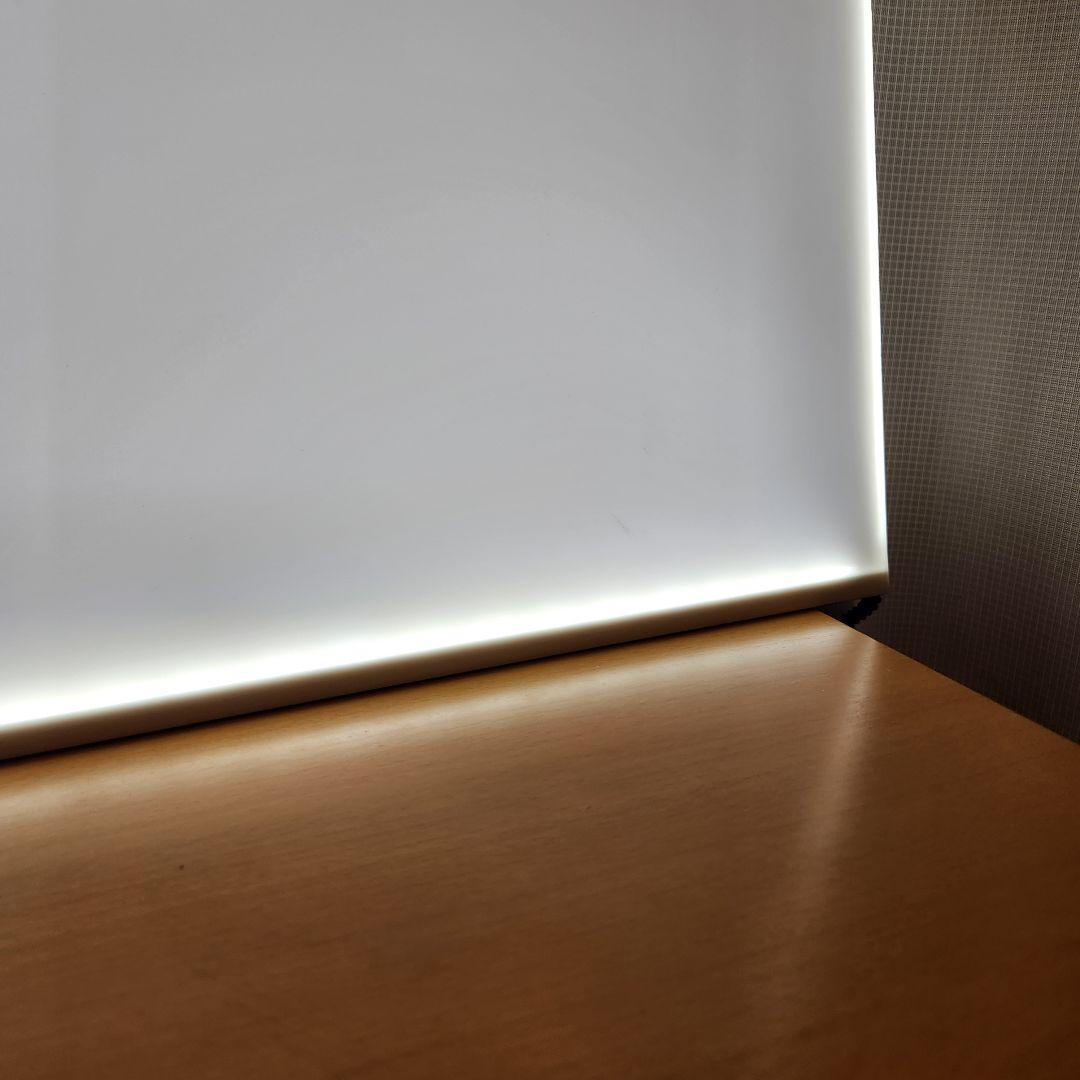 ADA ライトスクリーン900　LED　調光機能付　90㎝水槽用は希少