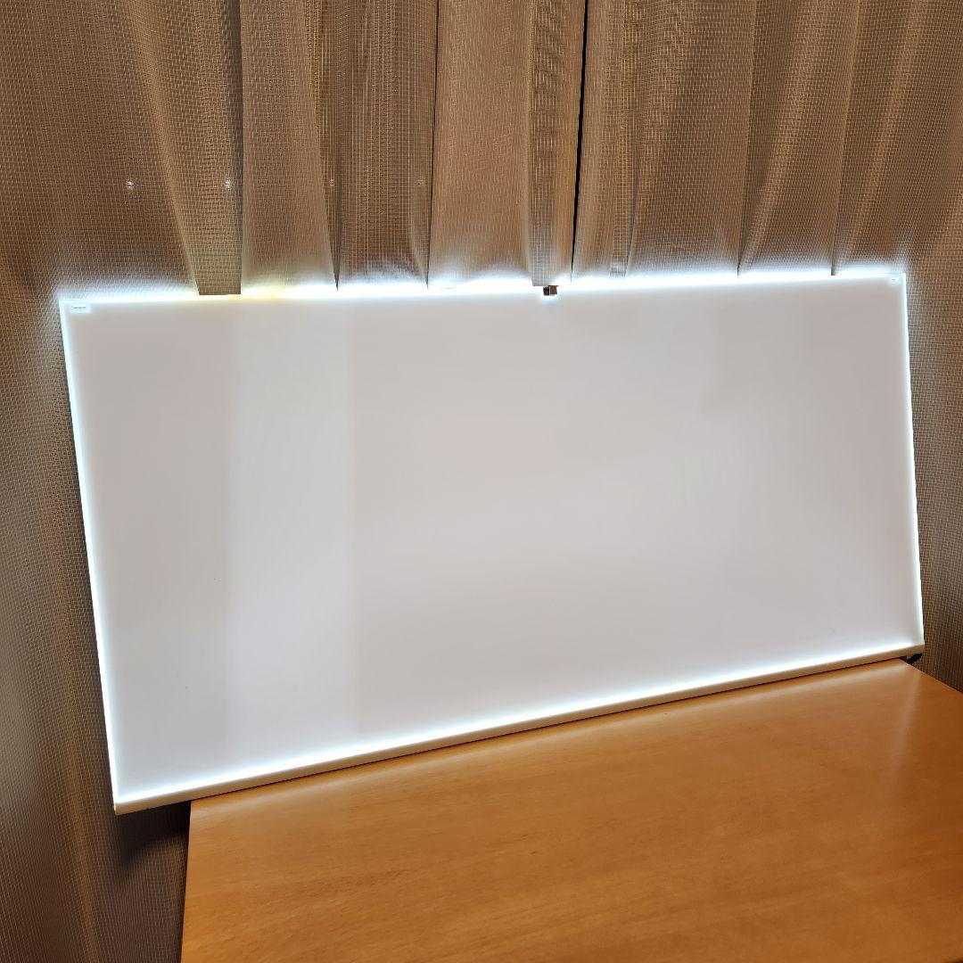 ADA ライトスクリーン900　LED　調光機能付　90㎝水槽用は希少