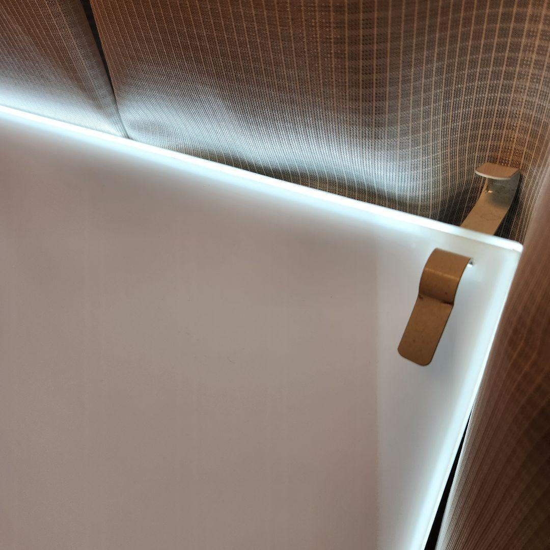 ADA ライトスクリーン900　LED　調光機能付　90㎝水槽用は希少