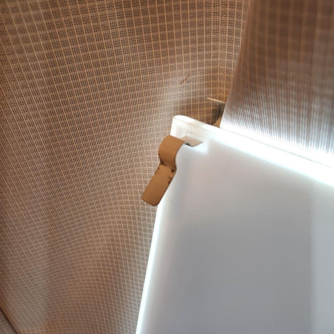 ADA ライトスクリーン900　LED　調光機能付　90㎝水槽用は希少