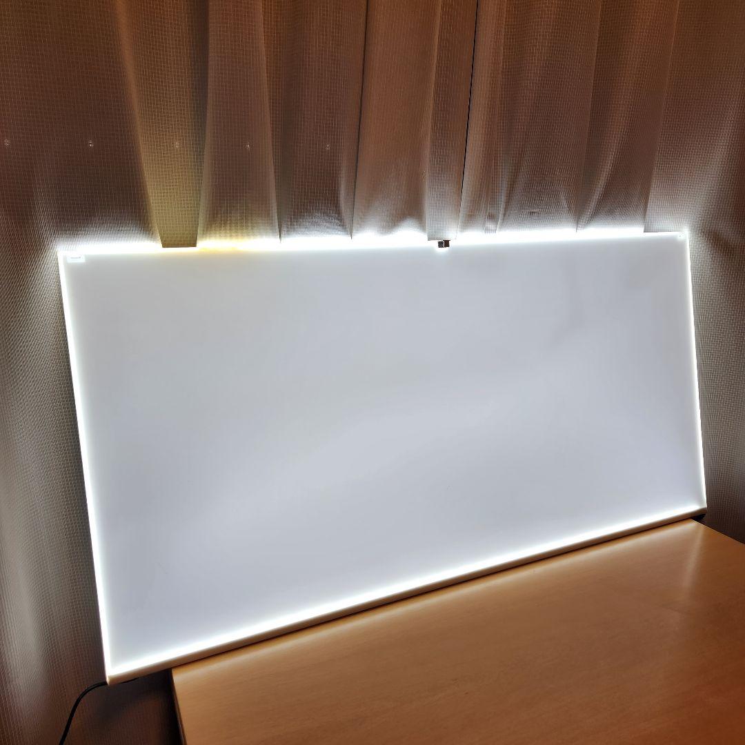 ADA ライトスクリーン900　LED　調光機能付　90㎝水槽用は希少