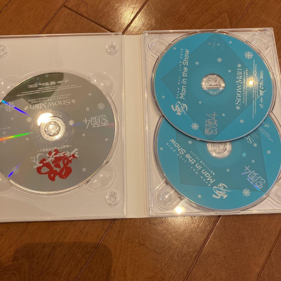 ジャニーズJr./素顔4  Man