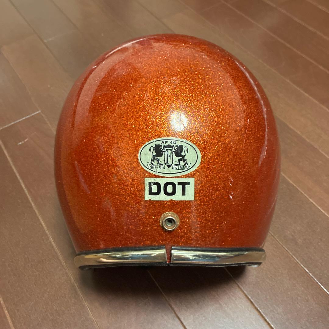 た*か様 アーサーフルマーArthur Fulmer AF40ビンテージジェット