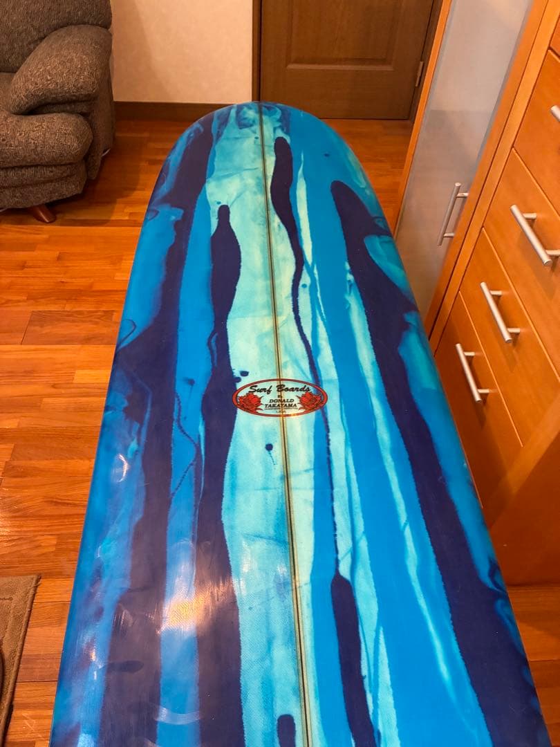 ハワイアン プロ デザイン インザピンクJBX 9.2 ドナルドタカヤマ