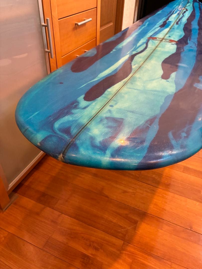 ハワイアン プロ デザイン インザピンクJBX 9.2 ドナルドタカヤマ