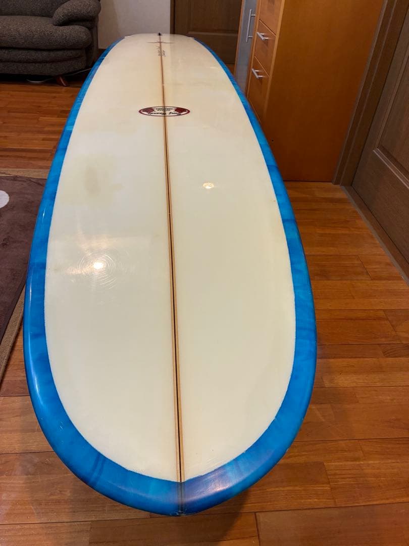 ハワイアン プロ デザイン インザピンクJBX 9.2 ドナルドタカヤマ