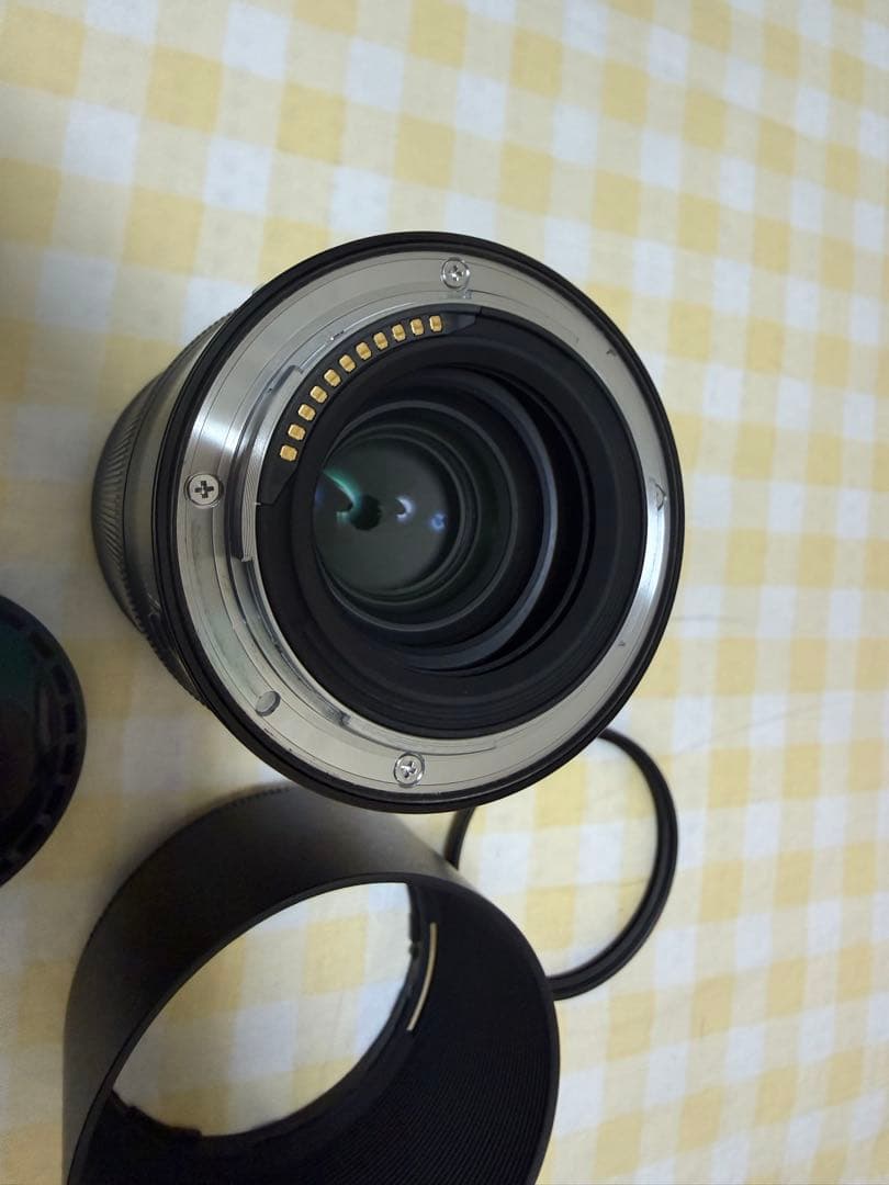 NIKKOR Z 85mm f/1.8 レンズ おまけ付き