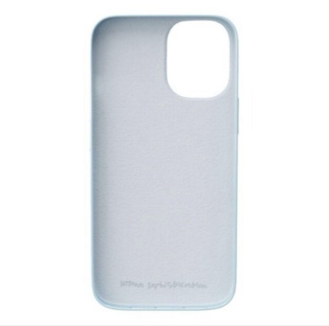 iPhoneアクセサリー Urban Sophistication THE PUFFER CASE