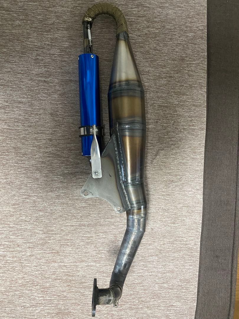 rb works製アドレスV110(CF11A)ユーロチャンバー