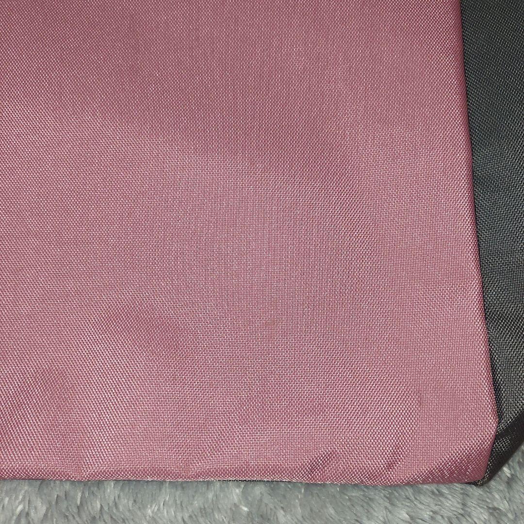 【Good Dayさま専用】エルベシャプリエ 大型 舟型トートバッグ L