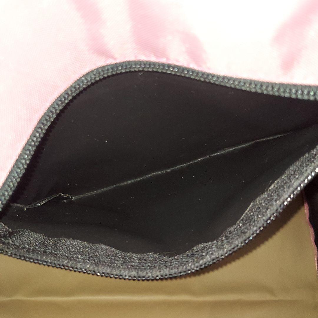 【Good Dayさま専用】エルベシャプリエ 大型 舟型トートバッグ L